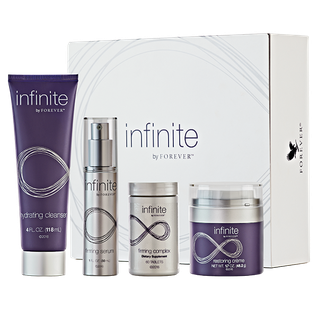 Infinite Sin Care Kit (Not box)